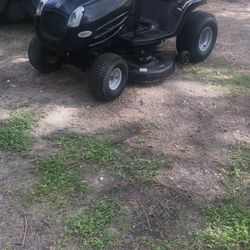 Murray Lawn Mower