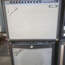 Guitar Amps