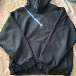 Yeezy Gap Balenciaga Hoodie