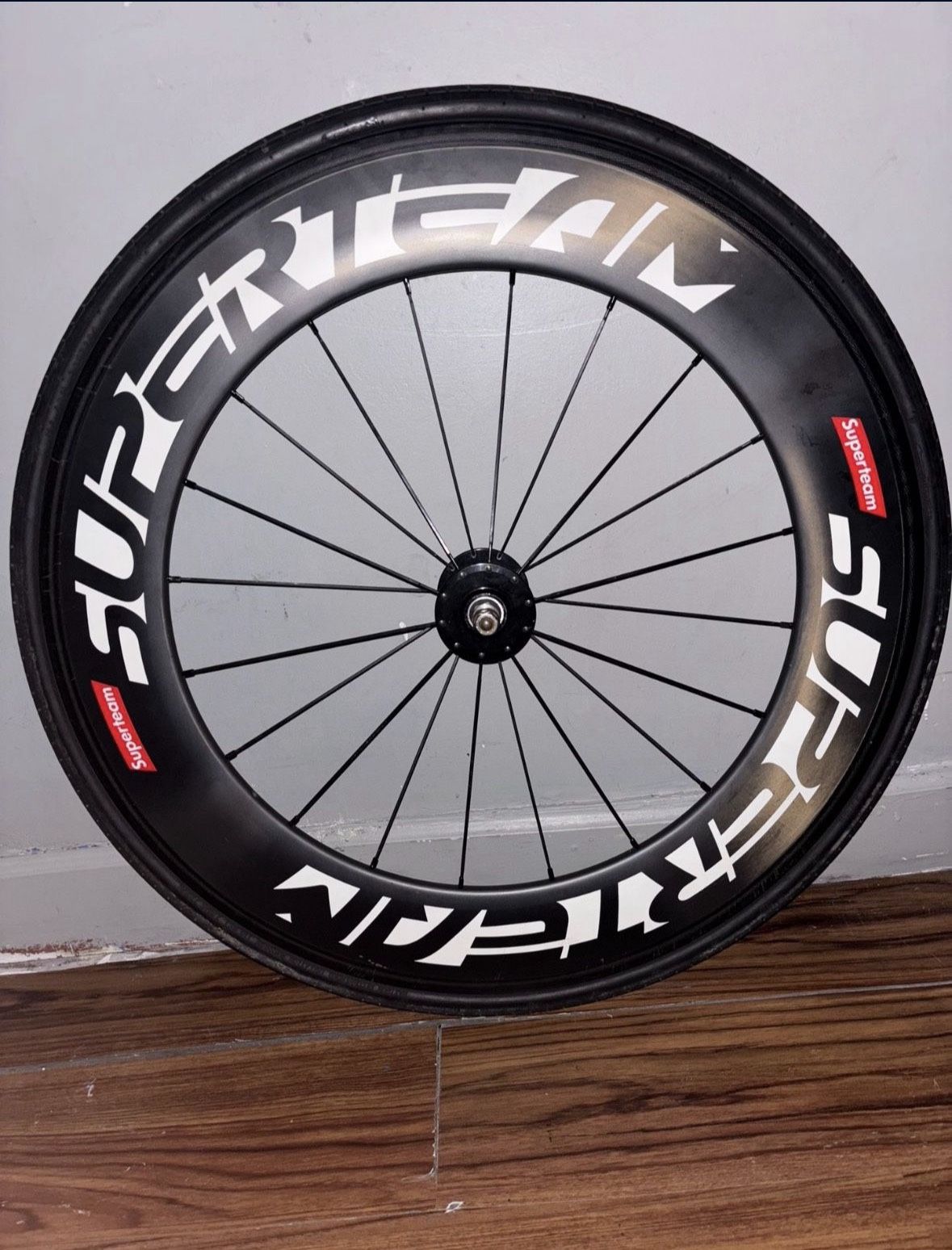 From Superteam,need It Gone Asap!