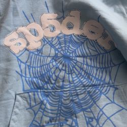 spider hoodie