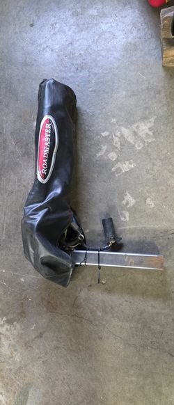 Falcon All Terrain Towbar 