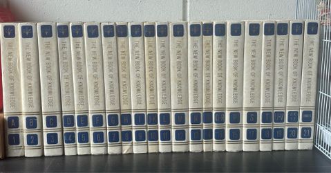 Encyclopedias