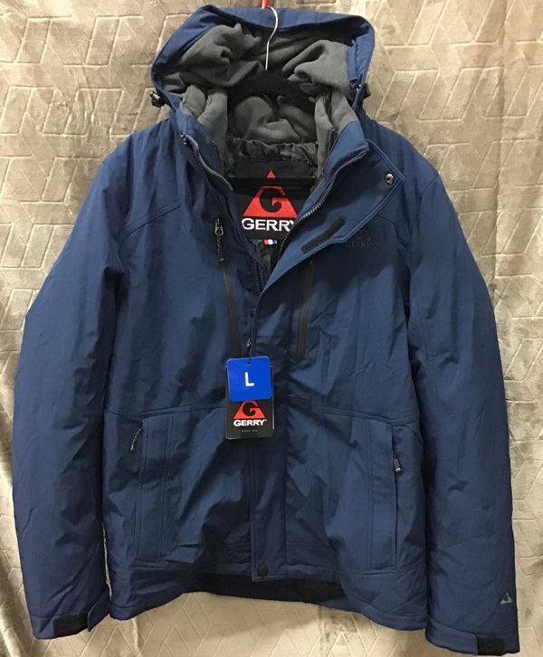 Gerry Men’s Jacket 25 for Sale in Ontario, CA OfferUp