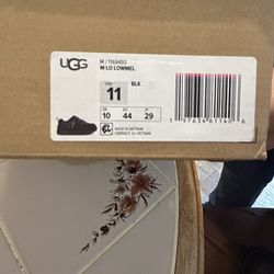 Zapatos UGG