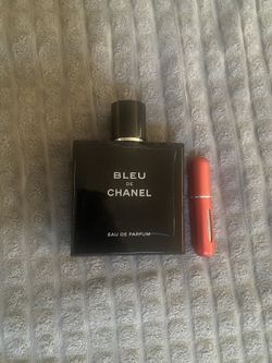 Bleu De Chanel