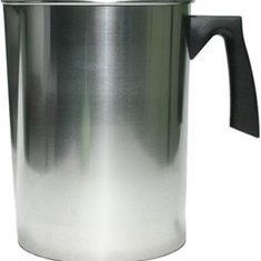 Pouring Pitchers for Candlemaking set of 6 for $40 