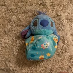 Stitch 