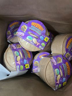 Mystery Squashy Dumplings 12x
