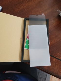 IPhone XR Screen Protector 