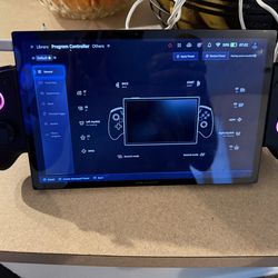 OneXPlayer handheld pc trades welcome
