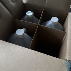 Hands Free Hand Sanitizer