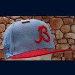 Chicago Bears Sizes 7 AND 7 1/8 AVAILABLE New Era 59FIFTY CHICAGO FLAG THEMED "B" Logo Hat (NWT) EXTREMELY RARE! Please Read Description.