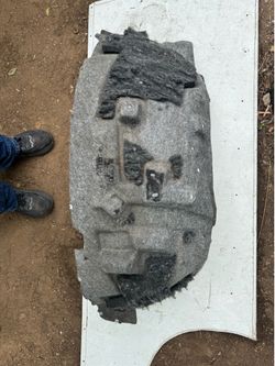 2021-2025 Ford f-150 fender liner