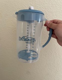 Mixing Pitcher