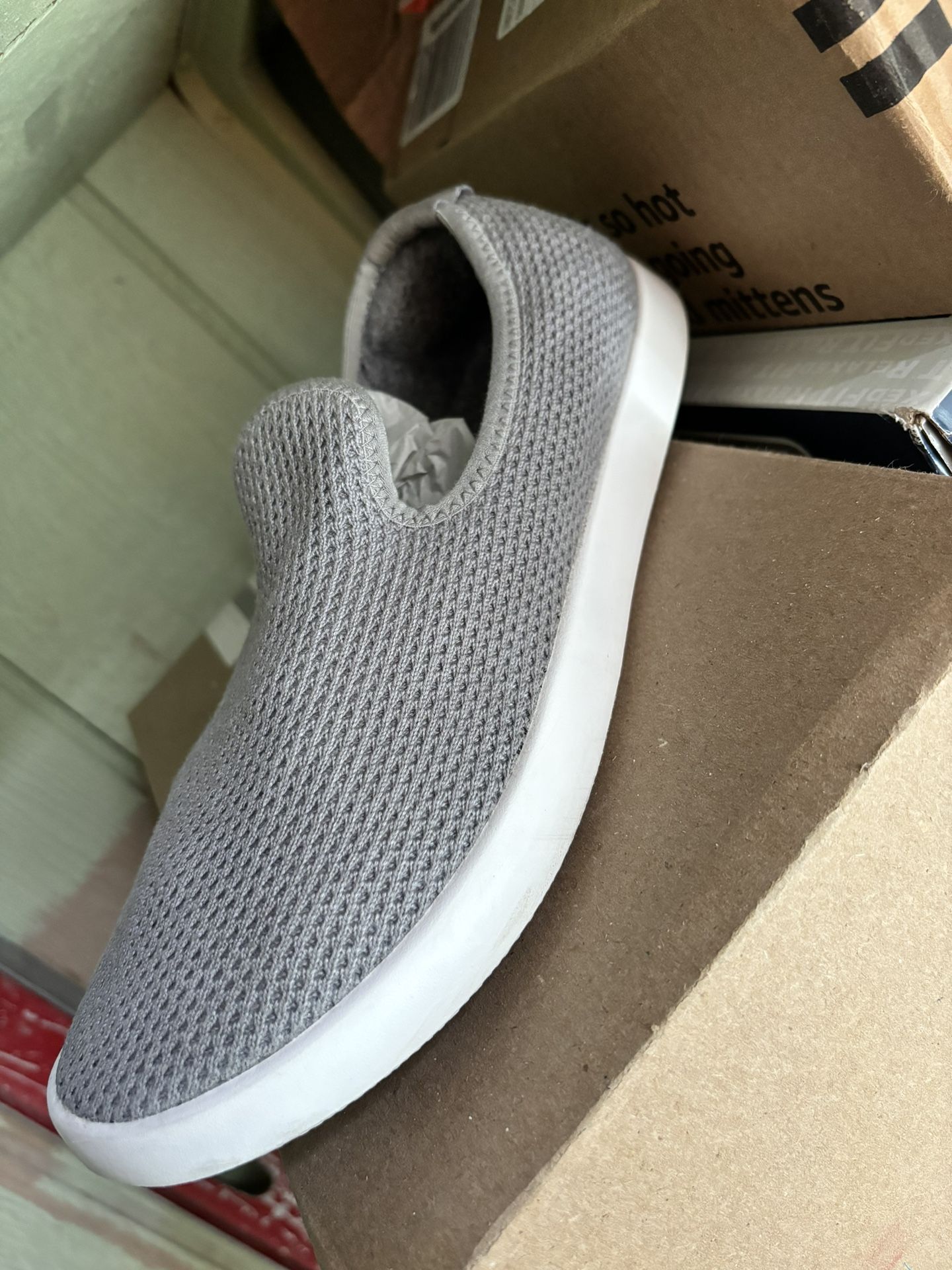 Allbirds Shoes