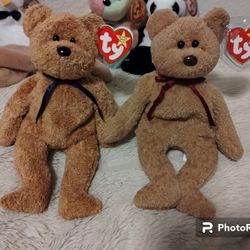 Ty Beanie Babies Originals
