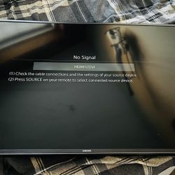 2015 Samsung 50” 4K SUHD Smart Tv