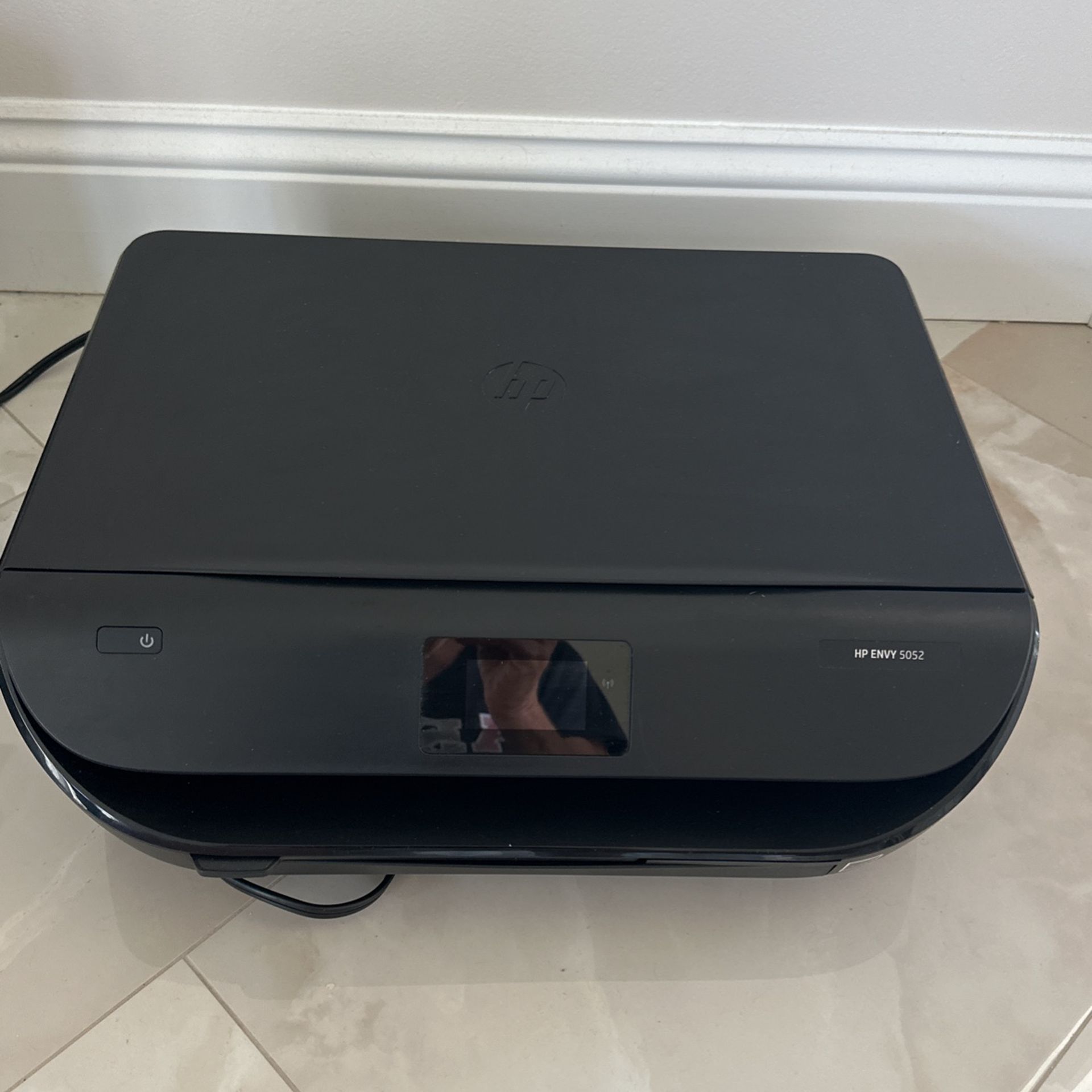 HP Envy Printer