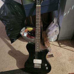 Electric Guitar