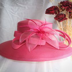 Beautiful Fancy Hats