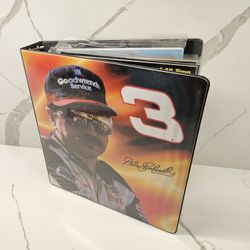 NASCAR Dale Earnhardt 