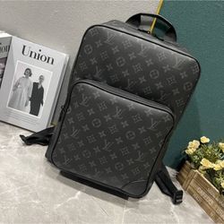 Lv Backpack