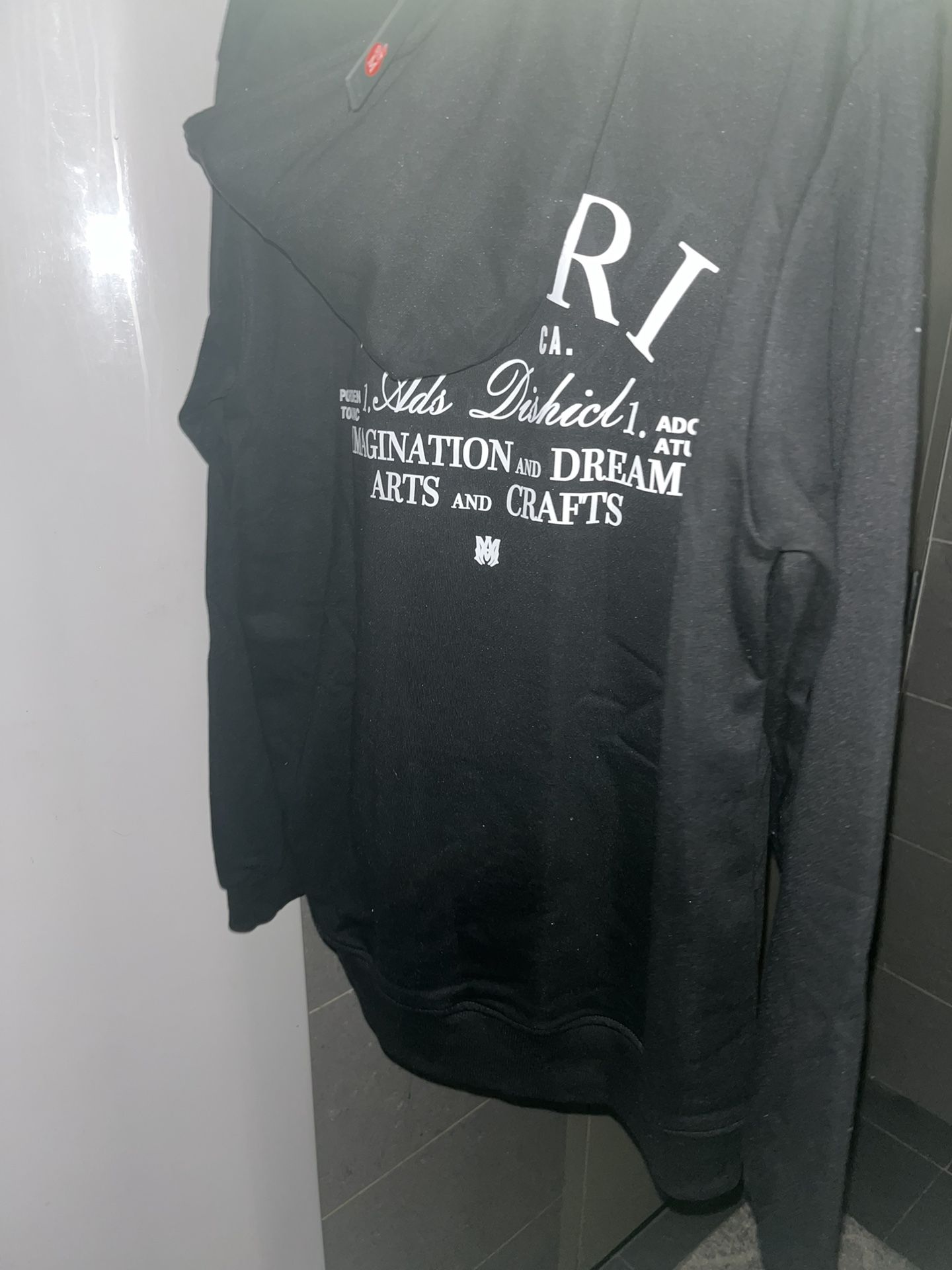 AMIRI Hoodie