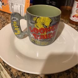 Looney Tunes Mug