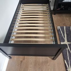 Ikea Twin Bed Frame
