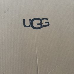 New Ugg Boots In Box 