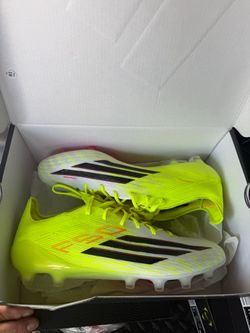 F50 ELITE AG
