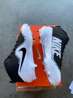 Nike Force Air Trout 4 Pro