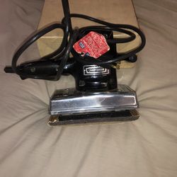 Craftsman Sander