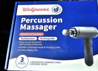 Massage Gun