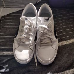 Men's Puma Sneakers Size 12