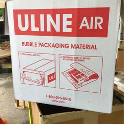 Uline Air 12 X 175