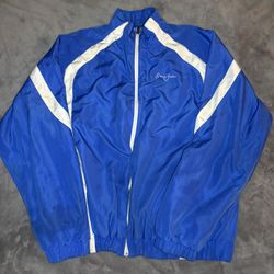 Sean John Vintage Windbreaker 