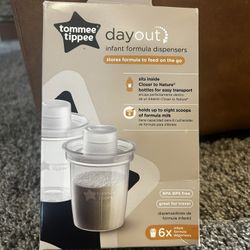 Tommee Tippee Formula Cups 