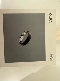 Smart ring paid 500$ each