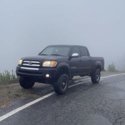 2004 Toyota Tundra 