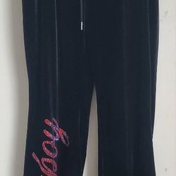 Playboy Bunny Flare Pants