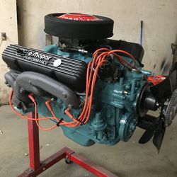 ENGINES | All brands | New and Used