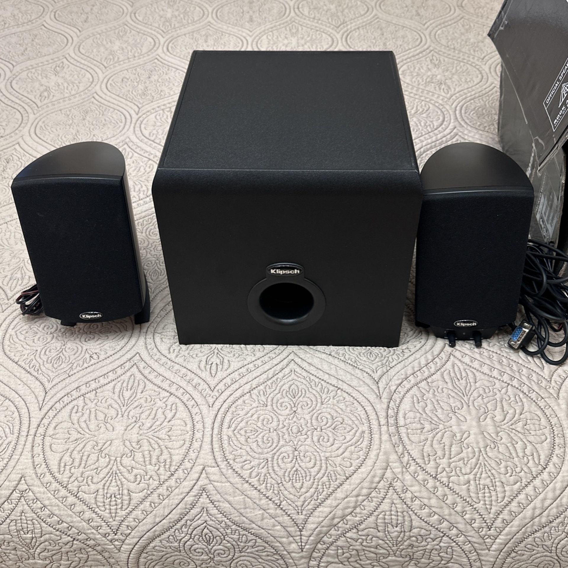 Klipsch