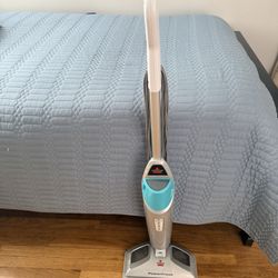 Bissel Steamer Mop 