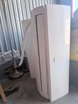 Gree Mini Split A/C system