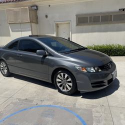 2011 Honda Civic