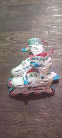 Roller Derby Falcon Skates
