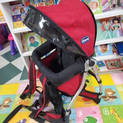 Chicco Hiking Backpack Baby  Carrier 