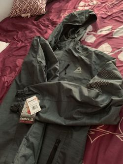 Reebok jacket